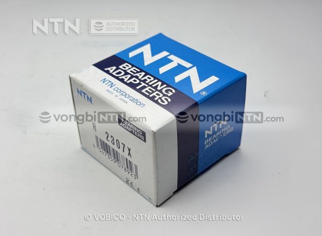 Ống lót H2307X - Ống lót côn NTN