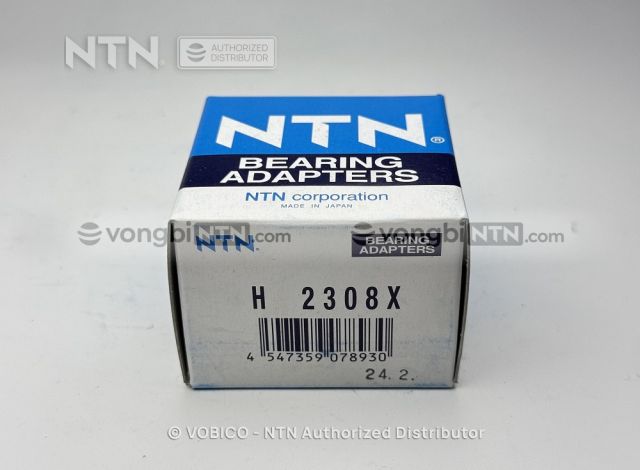 Ống lót H2308X - Ống lót côn NTN