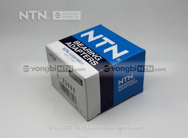 Ống lót H2309X - Ống lót côn NTN