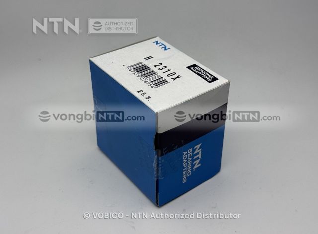 Ống lót H2310X - Ống lót côn NTN