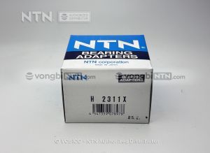 Ống lót H2311X chính hãng NTN