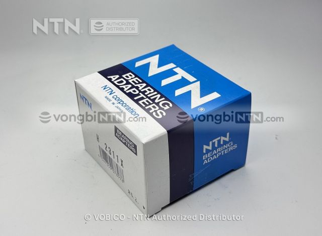 Ống lót H2311X - Ống lót côn NTN