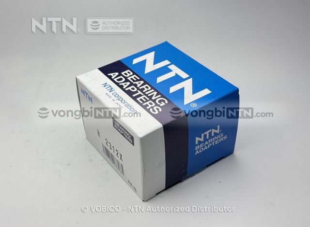 Ống lót H2312X - Ống lót côn NTN