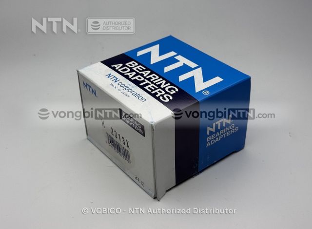 Ống lót H2313X - Ống lót côn NTN