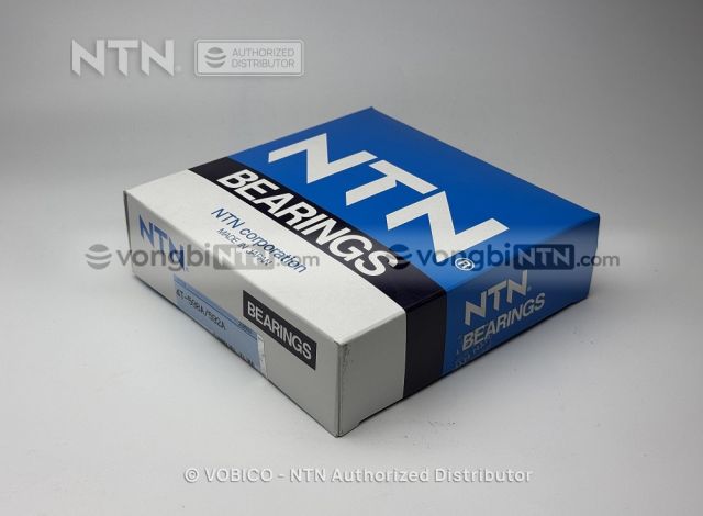 Vòng bi 4T-598A/592A