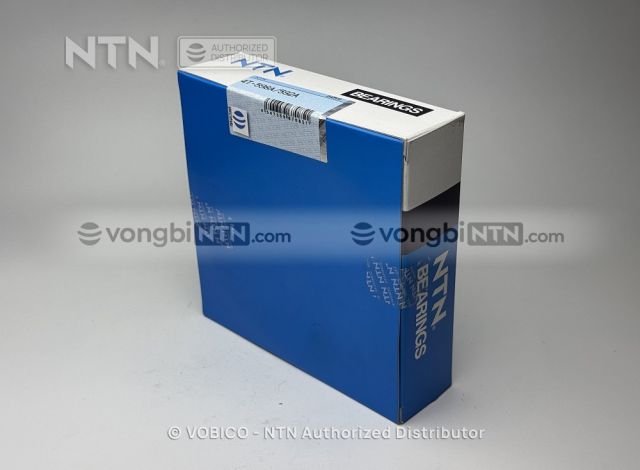 Vòng bi 4T-598A/592A