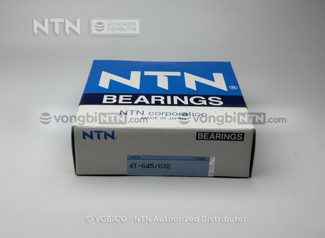 Vòng bi 4T-645/632