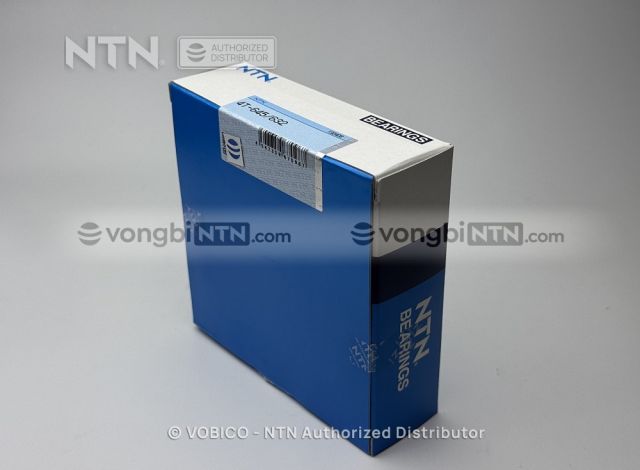 Vòng bi 4T-645/632