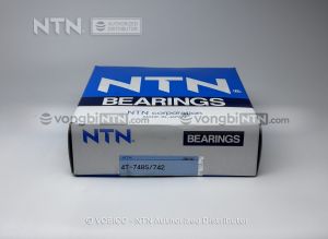 Vòng bi 4T-748S/742 chính hãng NTN