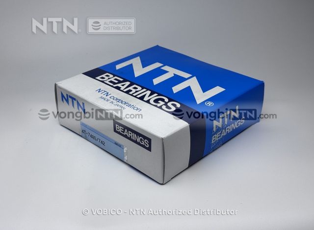 Vòng bi 4T-748S/742