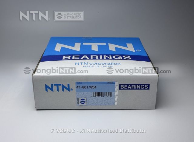 Vòng bi 4T-861/854