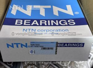 Vòng bi 4T-938/932 chính hãng NTN