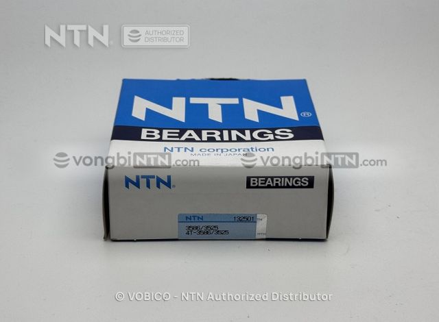 Vòng bi 4T-3586/3525