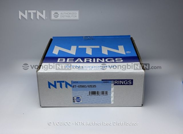 Vòng bi 4T-6580/6535