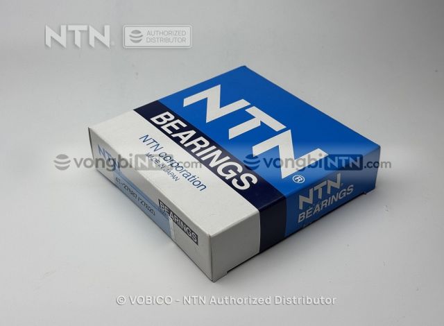 Vòng bi 4T-27687/27620