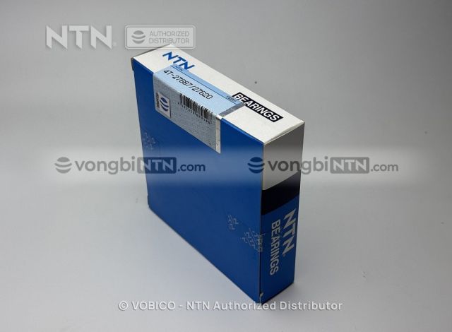 Vòng bi 4T-27687/27620
