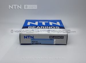 Vòng bi 4T-30214 chính hãng NTN