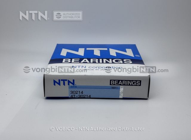 Vòng bi 4T-30214