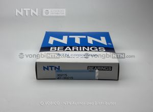 Vòng bi 4T-30215 chính hãng NTN