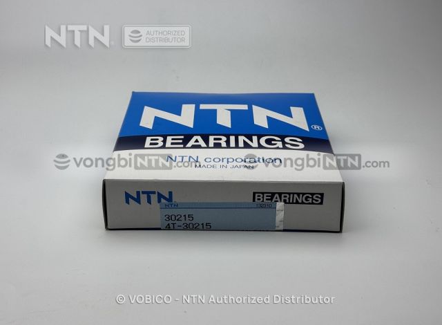 Vòng bi 4T-30215