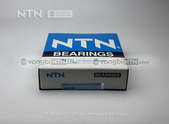 Vòng bi 4T-30313D
