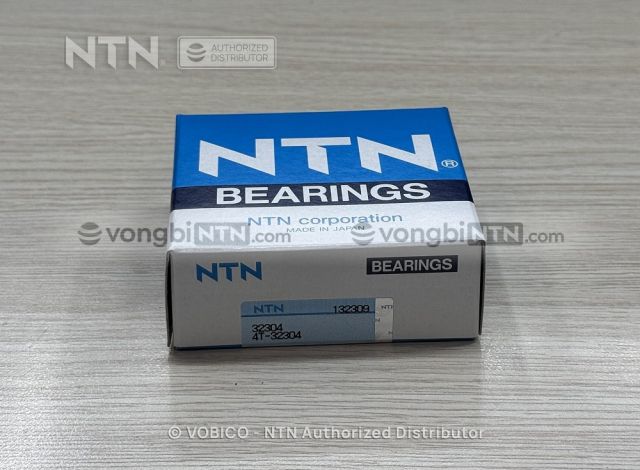 Vòng bi 4T-32304