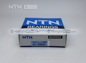 Vòng bi 4T-33009 chính hãng NTN