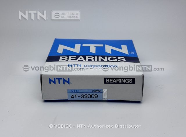 Vòng bi 4T-33009