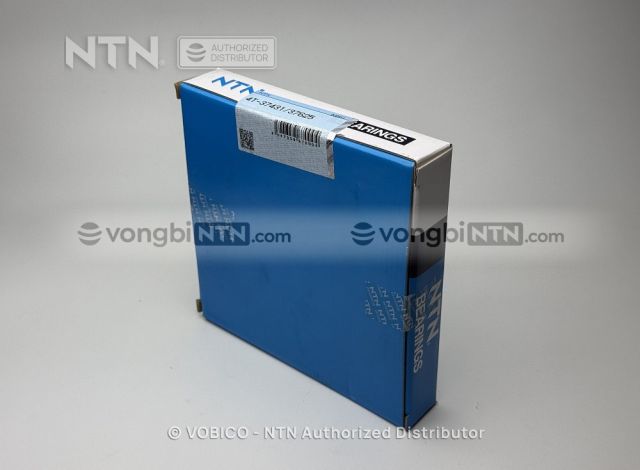 Vòng bi 4T-37431/37625