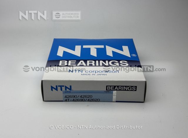 Vòng bi 4T-42690/42620