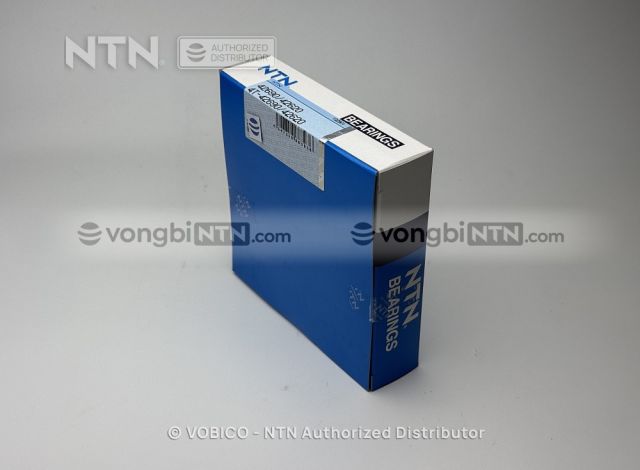 Vòng bi 4T-42690/42620
