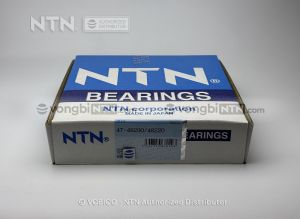 Vòng bi 4T-48290/48220 chính hãng NTN