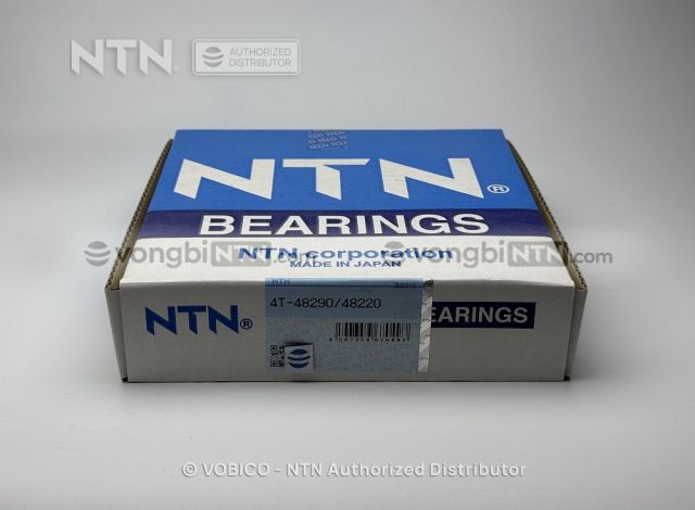 Vòng bi 4T-48290/48220