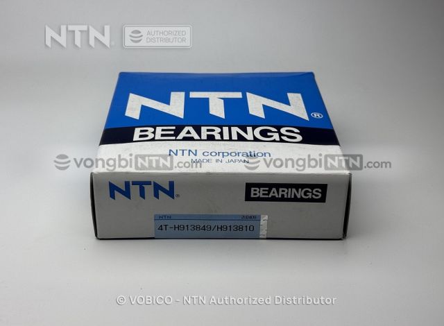 Vòng bi 4T-H913849/H913810
