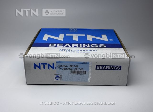 Vòng bi 4T-J90354/J90748
