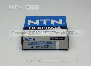 Vòng bi 4T-LM12749/LM12710 chính hãng NTN