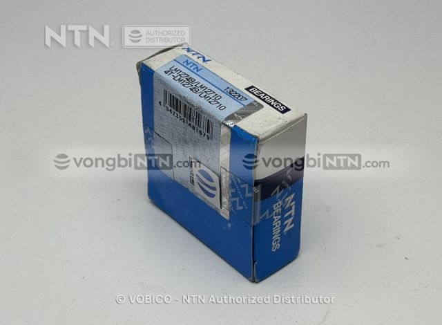 Vòng bi 4T-LM12749/LM12710
