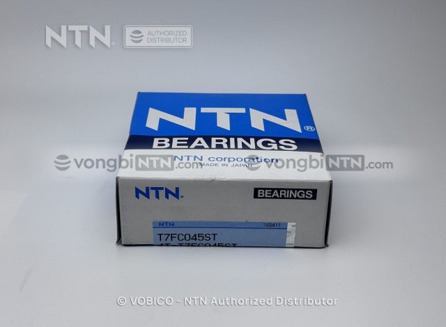 Vòng bi 4T-T7FC045ST