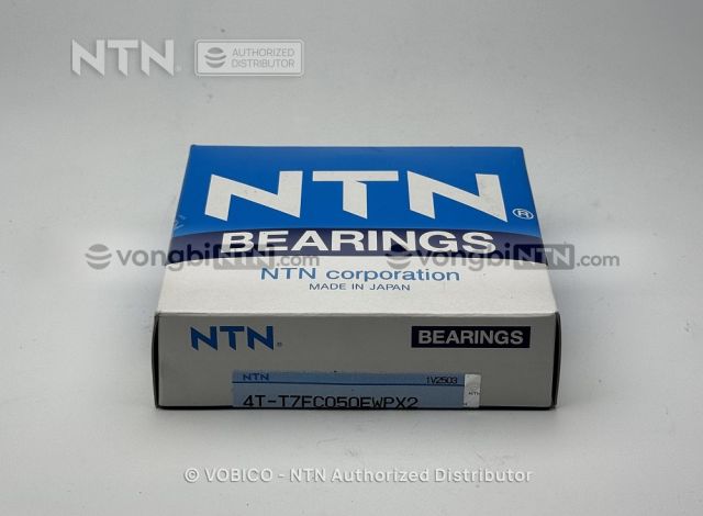 Vòng bi 4T-T7FC050EWPX2