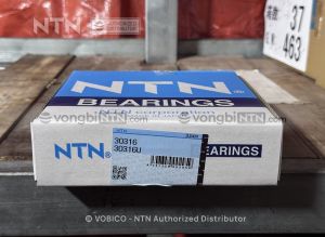 Vòng bi 30316U chính hãng NTN