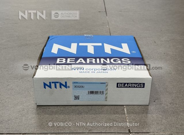 Vòng bi 30320U