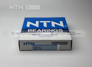 Vòng bi 32017XU chính hãng NTN