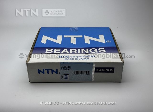 Vòng bi 32024XU