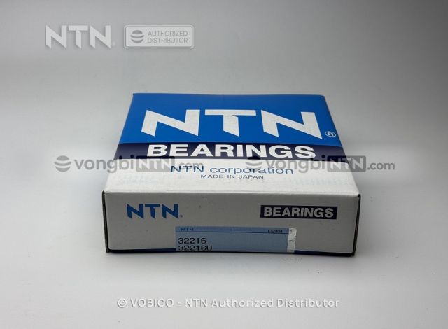 Vòng bi 32216U
