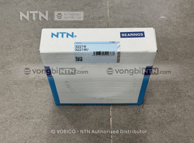 Vòng bi 32218U