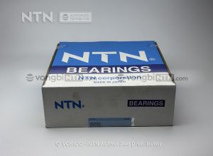 Vòng bi 32220U chính hãng NTN