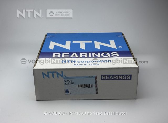 Vòng bi 32222U