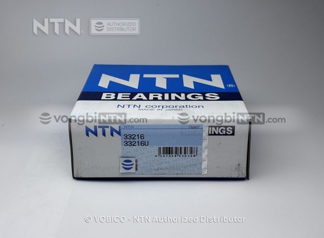 Vòng bi 33216U