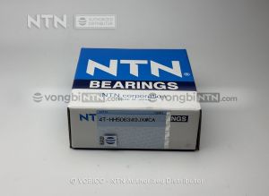 Vòng bi 4T-HH506349JX#CA chính hãng NTN
