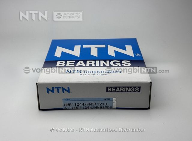 Vòng bi 4T-HM911244/HM91#03